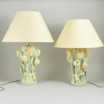 1409 9524 TABLE LAMPS